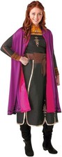 Rubie's Disney Frozen 2 Anna