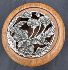 Walnut Wooden Potpourri