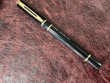 Waterman Laureat Black