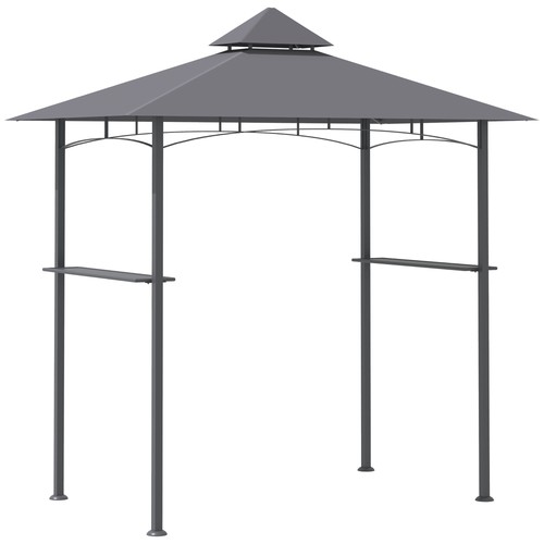 Outsunny outdoor double tier - outdoor, double-tier