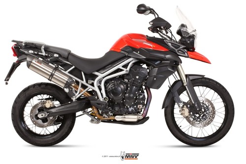 Mivv exhaust terminal sound - mivv,