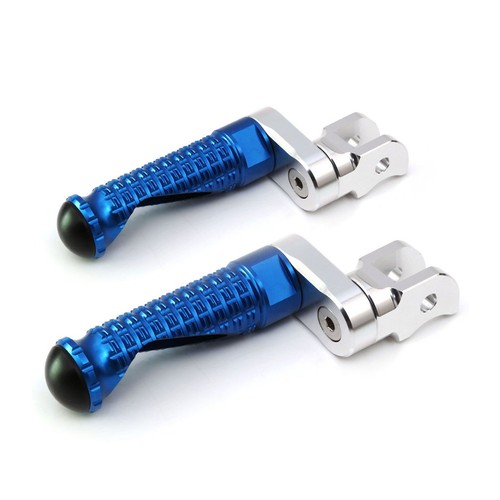 Gold 25mm lower mpro front - gold,