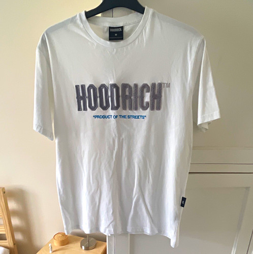Hoodrich men white - men’s,