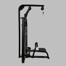 Pulse Fitness Lat Pulldown