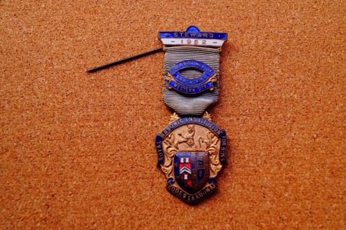 Masonic jewel please see - jewel,