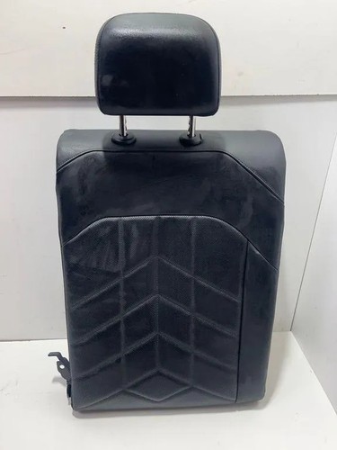 Bmw g60 rear seat 5a095f8 - 5,