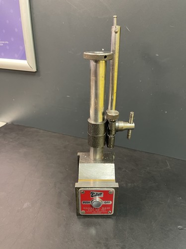 Eclipse magnetic base - base, cat