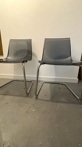 Tobias ikea chairs - tobias,