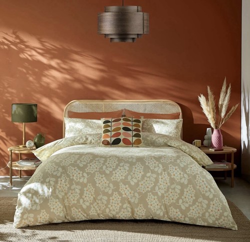 Orla kiely double duvet - duvet, set