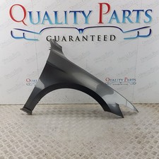 VOLKSWAGEN PASSAT FRONT WING