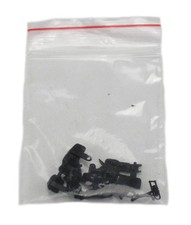 NDETAIL1 Dapol  Snow Ploughs &