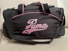 PUMA Vintage Fitness Sports