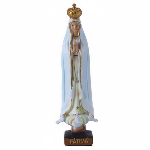 Our lady fatima - our,