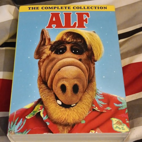 Lionsgate alf the - lionsgate, alf: