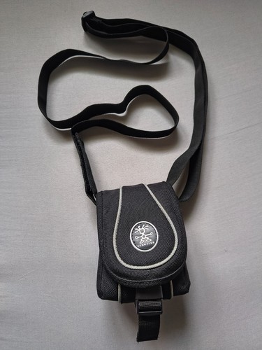Crumpler the crisp - crumpler,