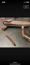 Hunting Knife Holder Antique