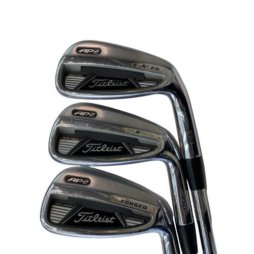 Titleist ap2 710 irons - 710,