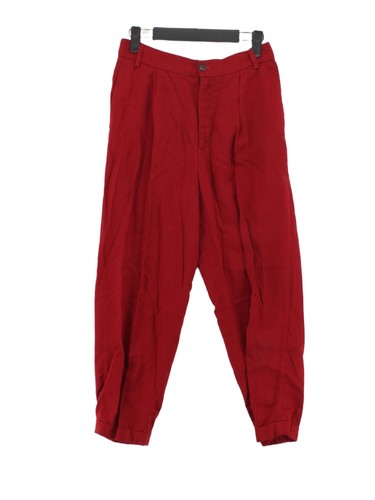 Zara women suit trousers s - women's,