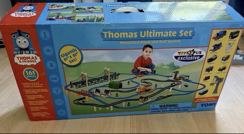Tomy thomas friends - tomy, &