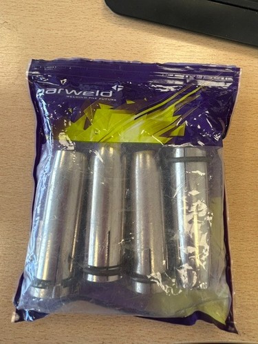 Parweld b6004 conical nozzle - conical,