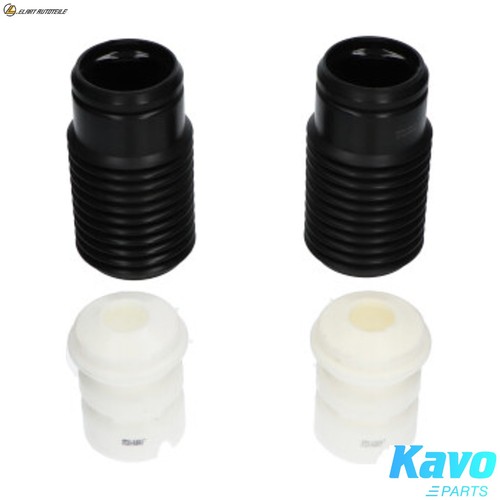 Dust cover kit shock - dust,