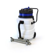 Industrial Wet/Dry Vacuum 90L