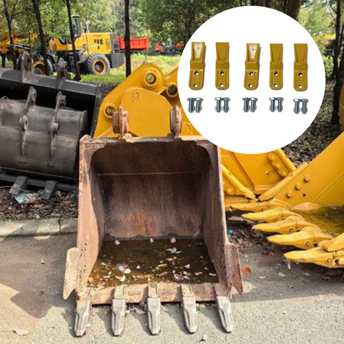 Sets bucket teeth - sets,