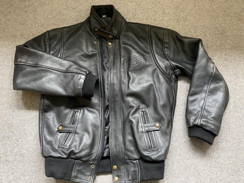 Furygan mens black - mens,