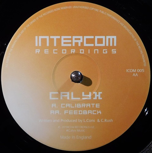 Calyx calibrate uk - calyx,