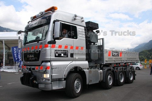 Truck photo man - tga, 41.660