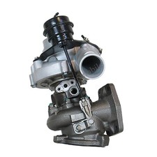 New Turbocharger 53249887401