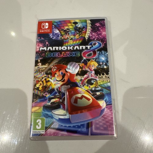 Nintendo switch mario kart - nintendo,