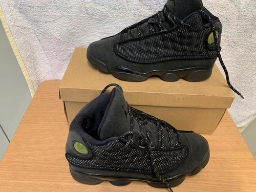Nike air jordan - nike, 13
