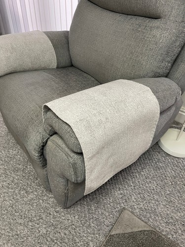 Last pair luxury - chair, arm