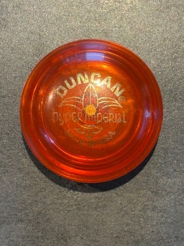 Duncan hyper imperial yoyo - imperial,