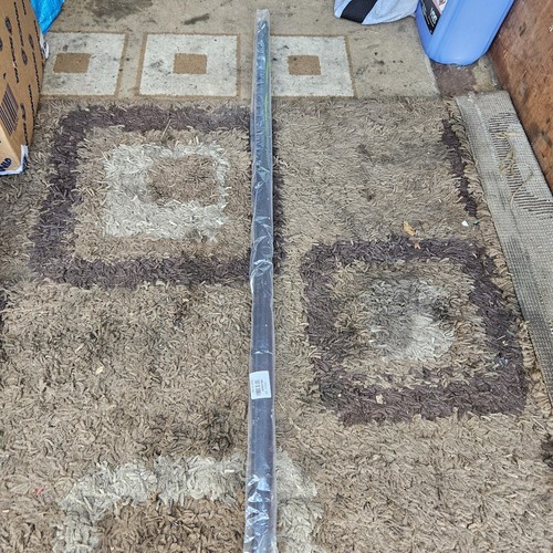 Scania cab tilt bar - scania,