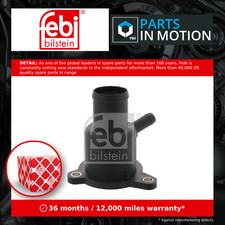 Thermostat Housing fits