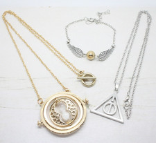 FILM PROP Rotating Time Turner