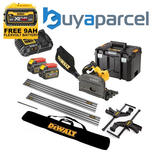 Dewalt dcs520t2 54v - dewalt,