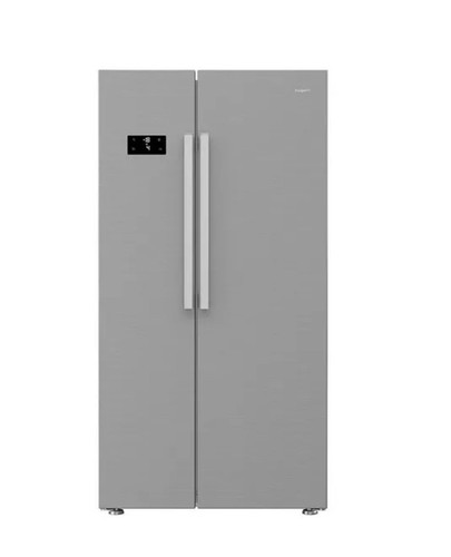 Hotpoint american style fridge - hotpoint, american-style
