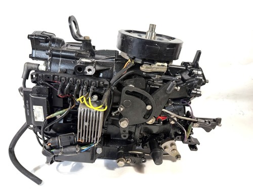 1995 johnson evinrude hp - 1995,