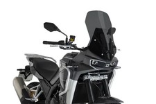 Puig Dark Smoke Touring Screen Kove 800X Pro 2024
