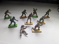 Britains Ltd mixed Lot  of 9 x