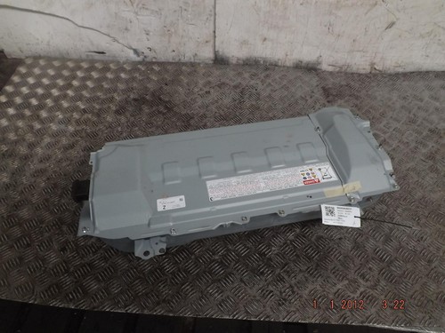 Toyota corolla battery pack - corolla,