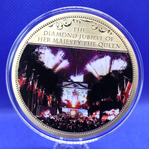 Queen diamond jubilee - queen,