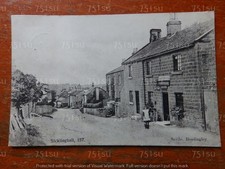 Post Office, SICKLINGHALL near Wetherby, Yorkshire. J S Savile & Co #157