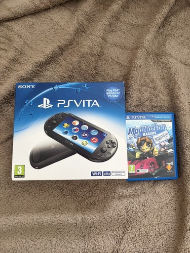 Sony vita slim pch 2003 - sony, ps
