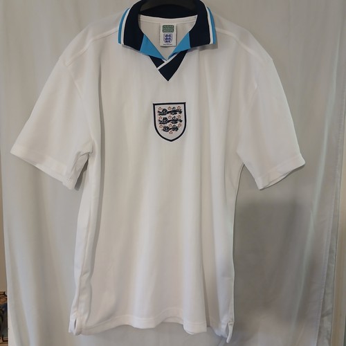England 1995 home football - 1995,
