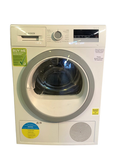 Bosch 7kg tumble dryer - 7kg,