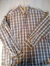 Camel Active Shirt Size 2xl